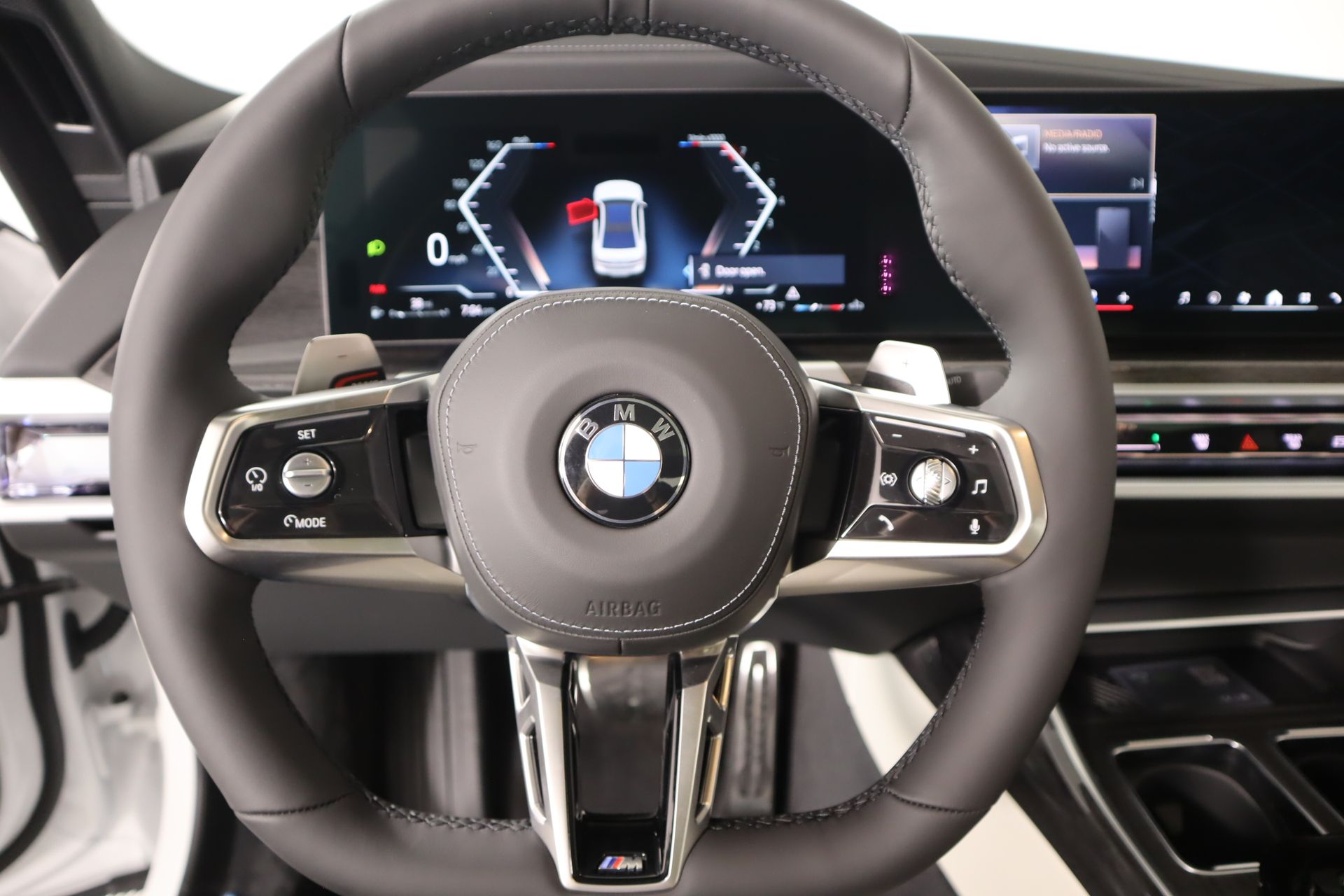 Used 2026 BMW 7 Series 740i Sedan