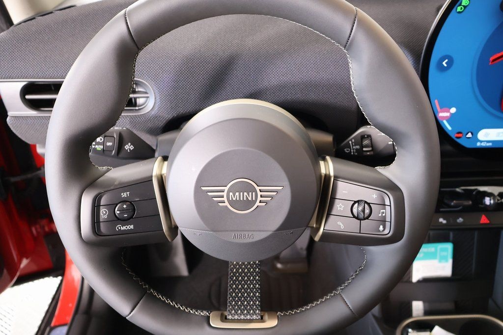 Used 2026 MINI Cooper S Cooper S Hatchback