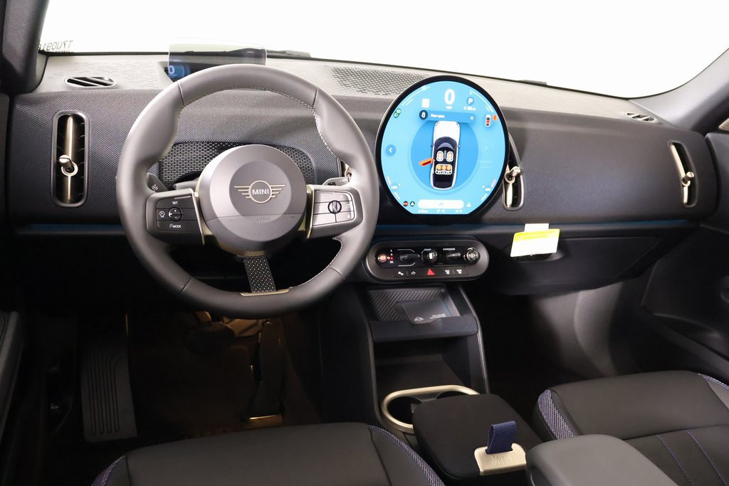 Used 2026 MINI Cooper S Countryman S SUV