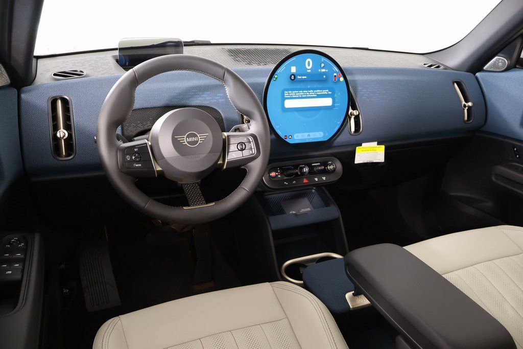 Used 2026 MINI Cooper S Countryman S SUV
