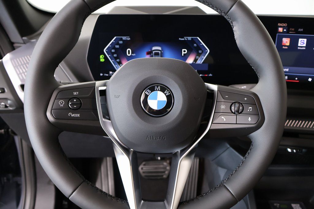 Used 2026 BMW 2 Series 228 Gran Coupe Sedan