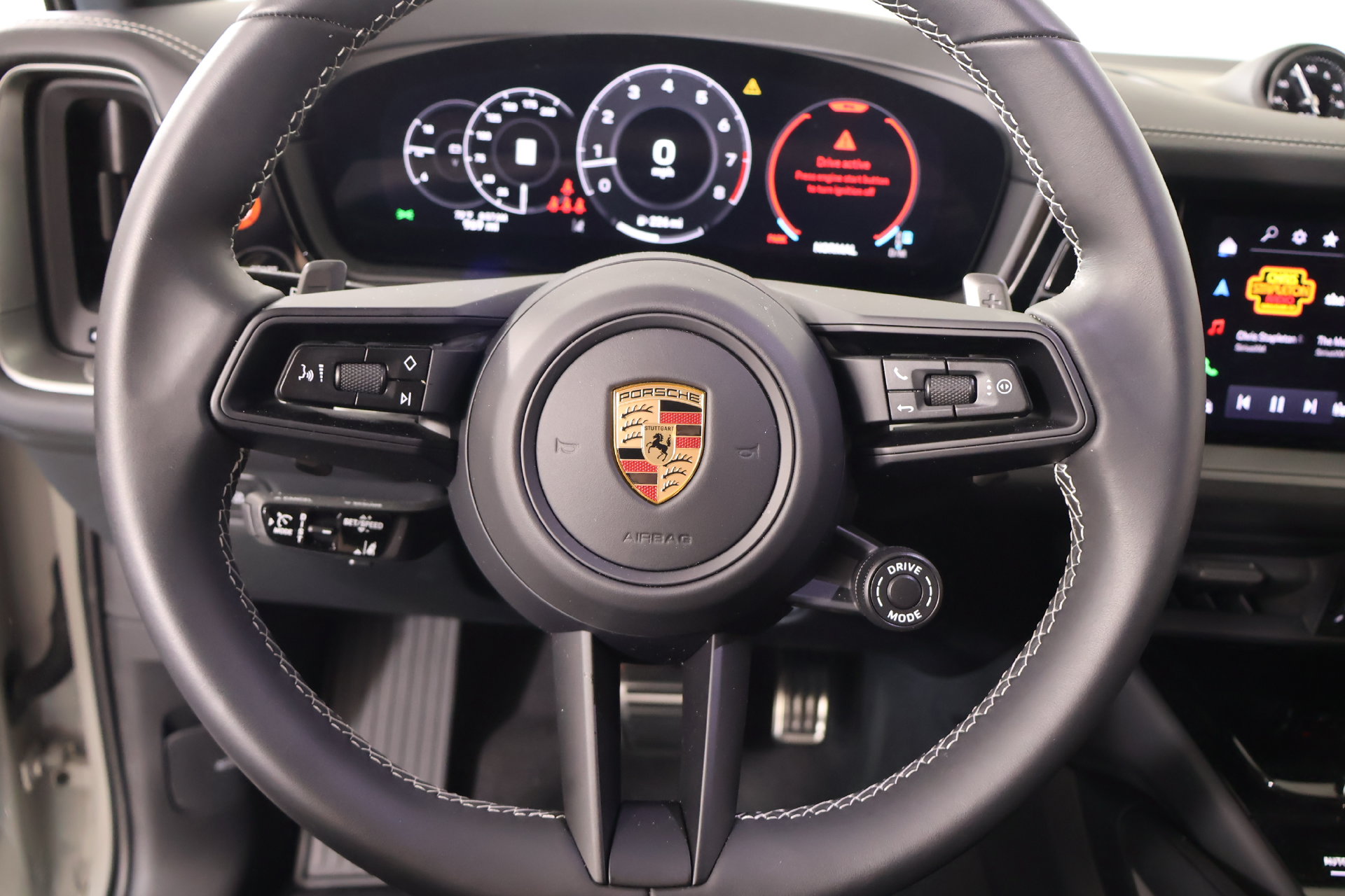 Used 2026 Porsche Cayenne S SUV