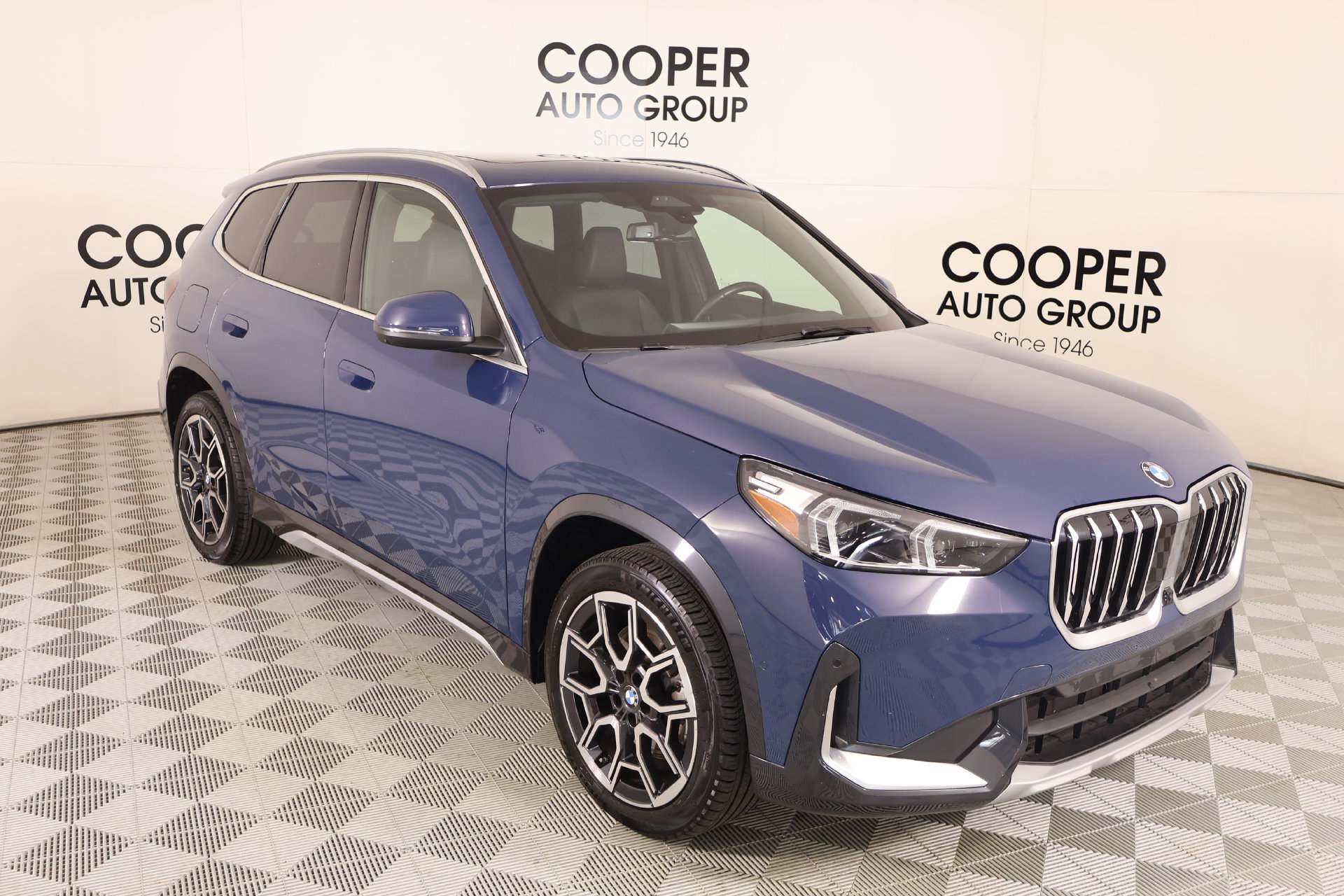 2026 BMW X1