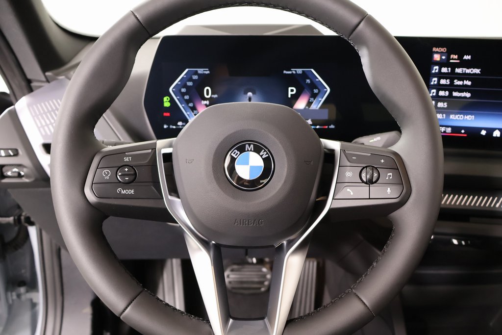 Used 2026 BMW 2 Series 228 Gran Coupe Sedan
