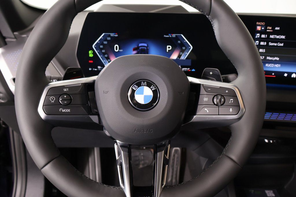 Used 2026 BMW 2 Series 228 Gran Coupe Sedan