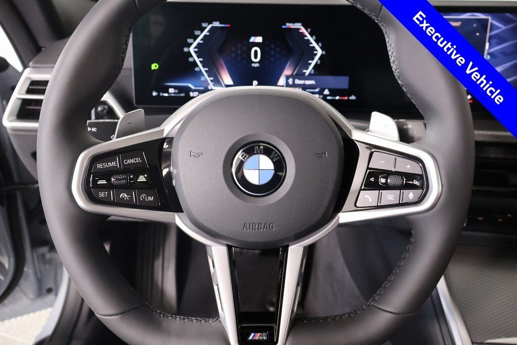 Used 2026 BMW 430i xDrive Coupe