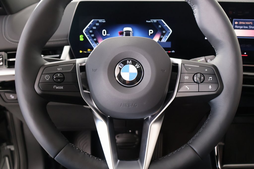 Used 2026 BMW X1 xDrive28i SUV