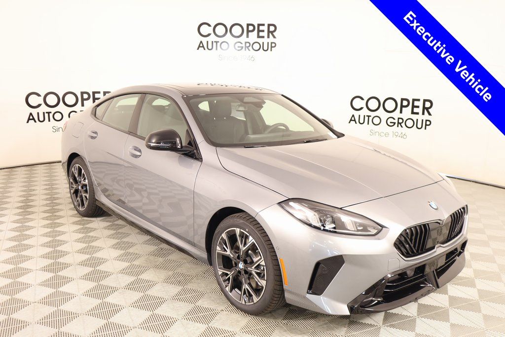 2026 BMW 2 Series 228