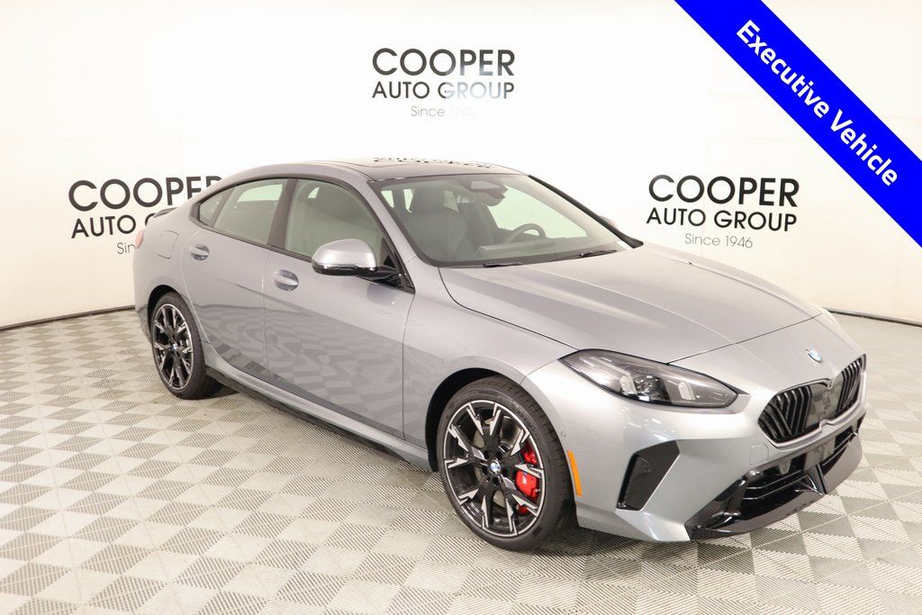 2026 BMW 2 Series 228