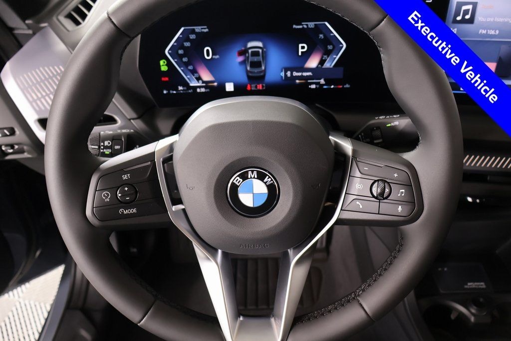 Used 2026 BMW 2 Series 228 Gran Coupe Sedan