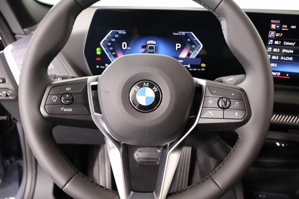 Used 2026 BMW 2 Series 228 Gran Coupe Sedan