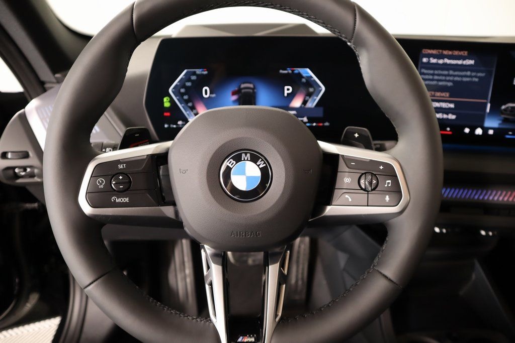 Used 2026 BMW 2 Series 228 Gran Coupe Sedan