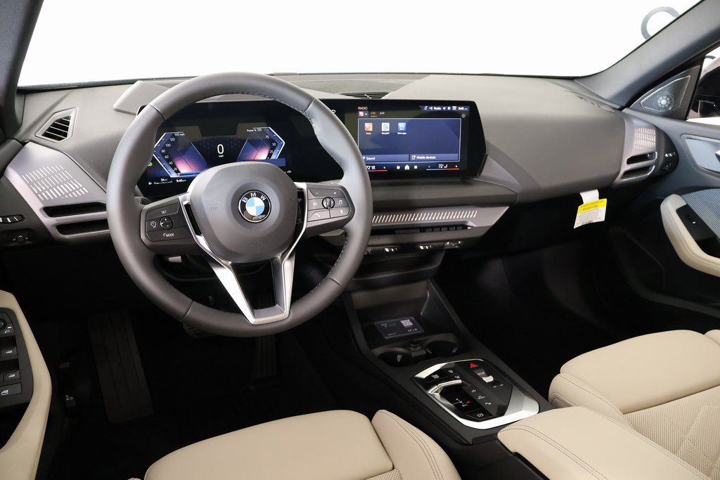 Used 2026 BMW 2 Series 228 Gran Coupe Sedan
