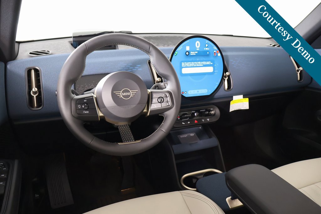Used 2026 MINI Cooper S Countryman S SUV