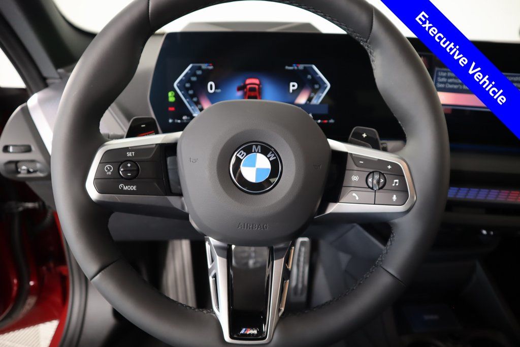Used 2026 BMW 2 Series 228 Gran Coupe Sedan