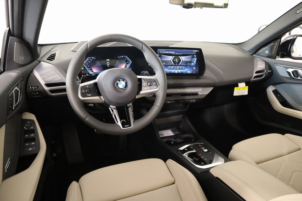 Used 2026 BMW 2 Series 228 Gran Coupe Sedan