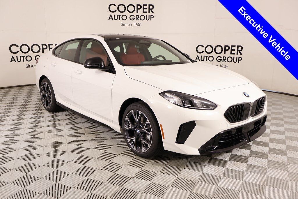 Used 2026 BMW 228i xDrive Gran Coupe
