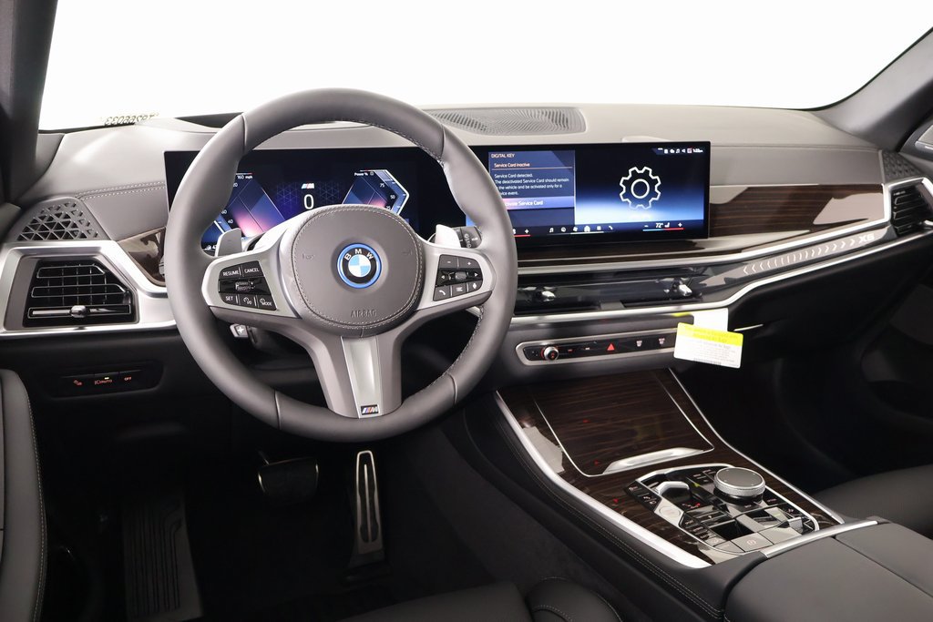 Used 2026 BMW X5 xDrive50e SUV