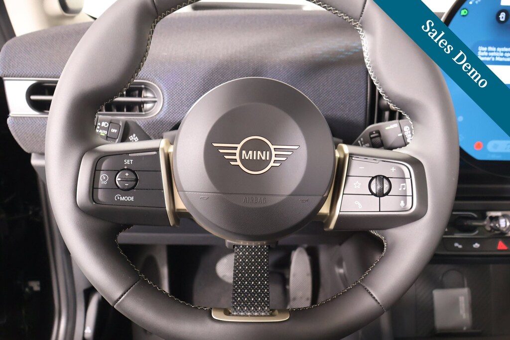 Used 2026 MINI Hardtop 2 Door Cooper S Hatchback