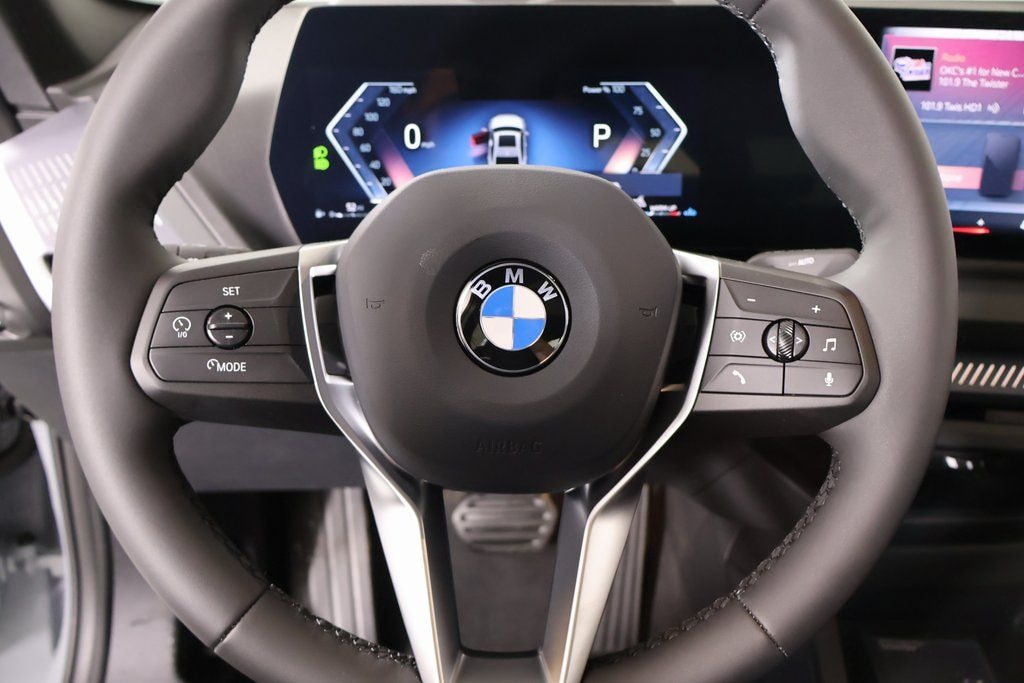 Used 2026 BMW 2 Series 228 Gran Coupe Sedan
