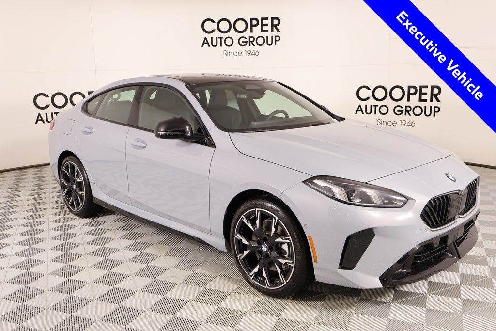 2026 BMW 2 Series 228