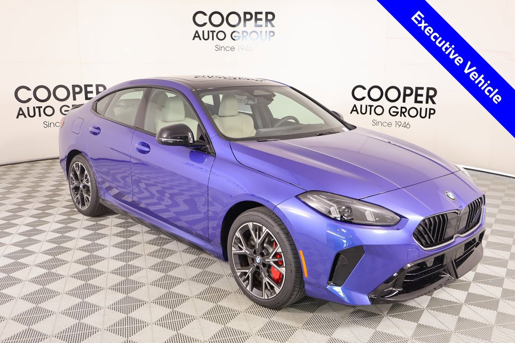 2026 BMW 2 Series 228
