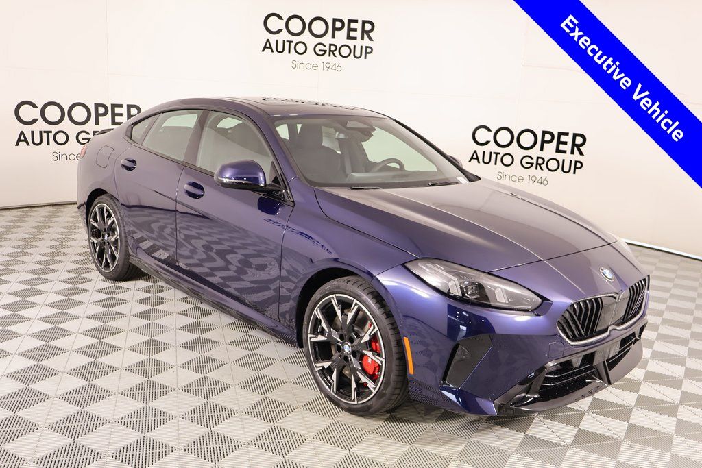 2026 BMW 2 Series 228