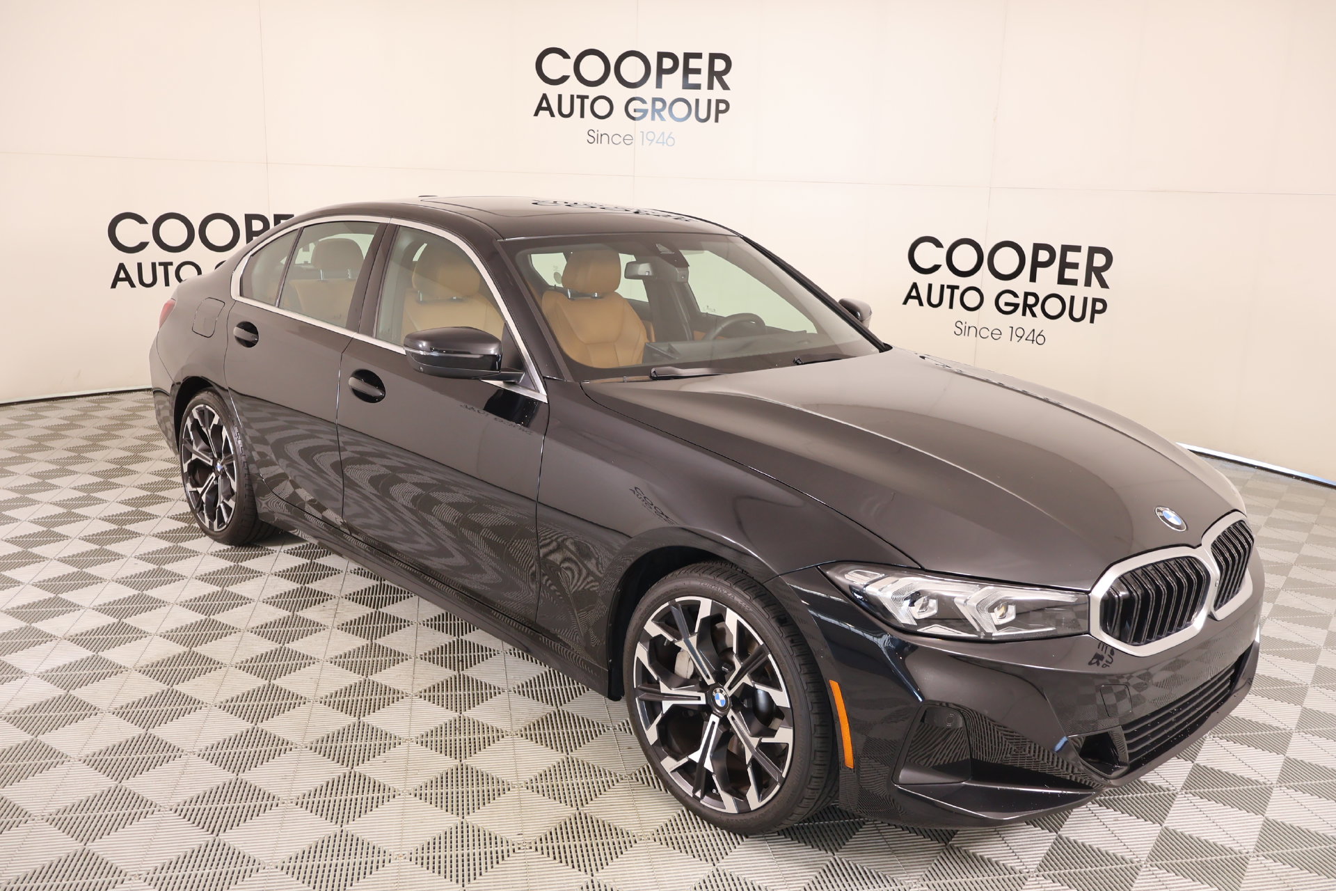  BMW 330i