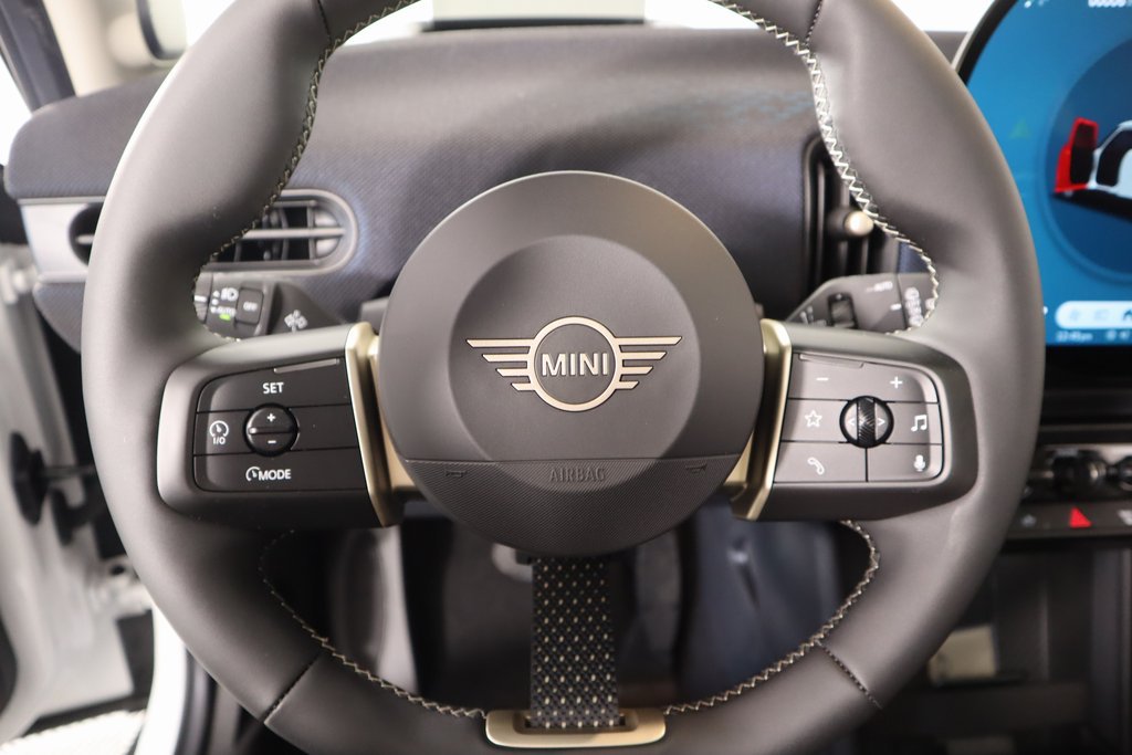 Used 2025 MINI Cooper S Cooper S Hatchback