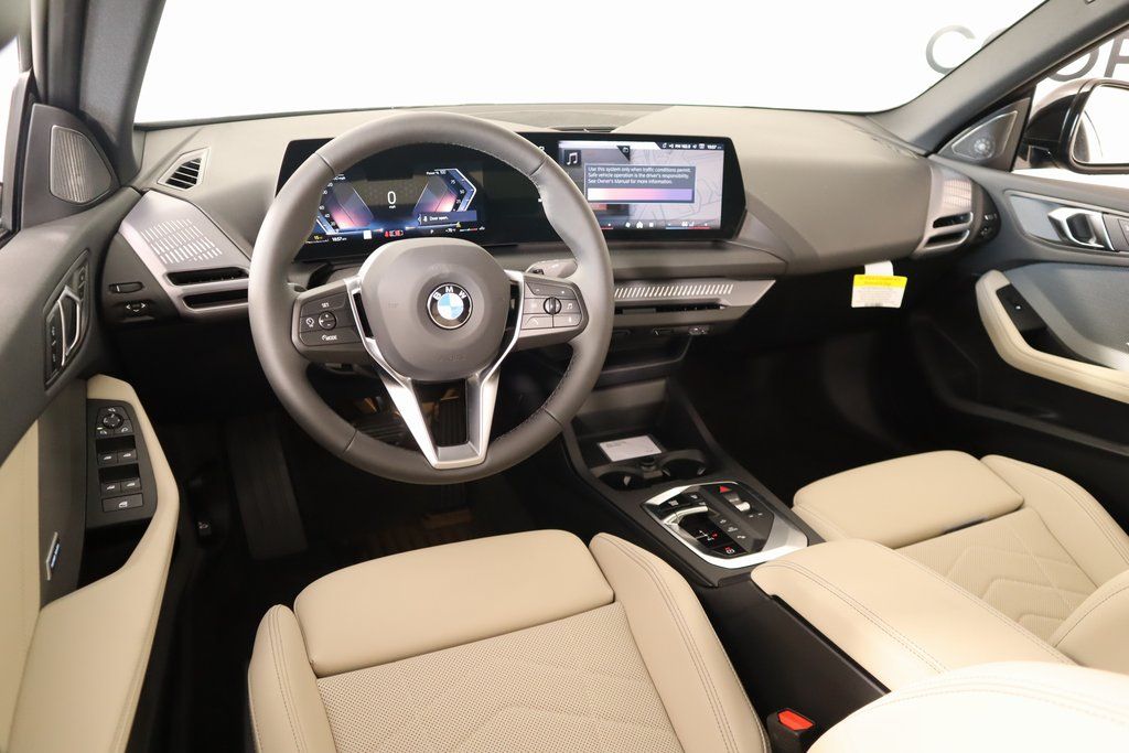 Used 2026 BMW 2 Series 228 Gran Coupe Sedan