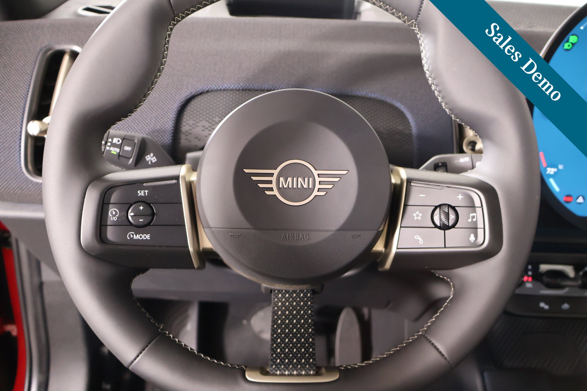 Used 2027 MINI Cooper S Countryman S SUV