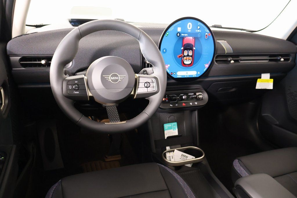 Used 2026 MINI Cooper S Cooper S Hatchback