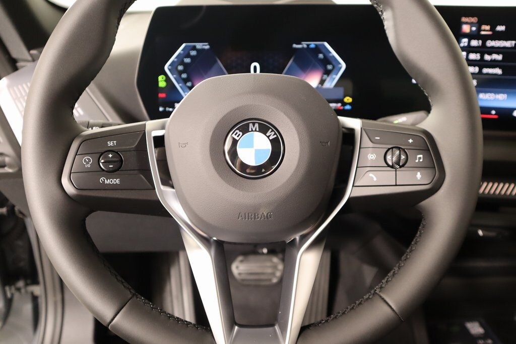 Used 2026 BMW 2 Series 228 Gran Coupe Sedan