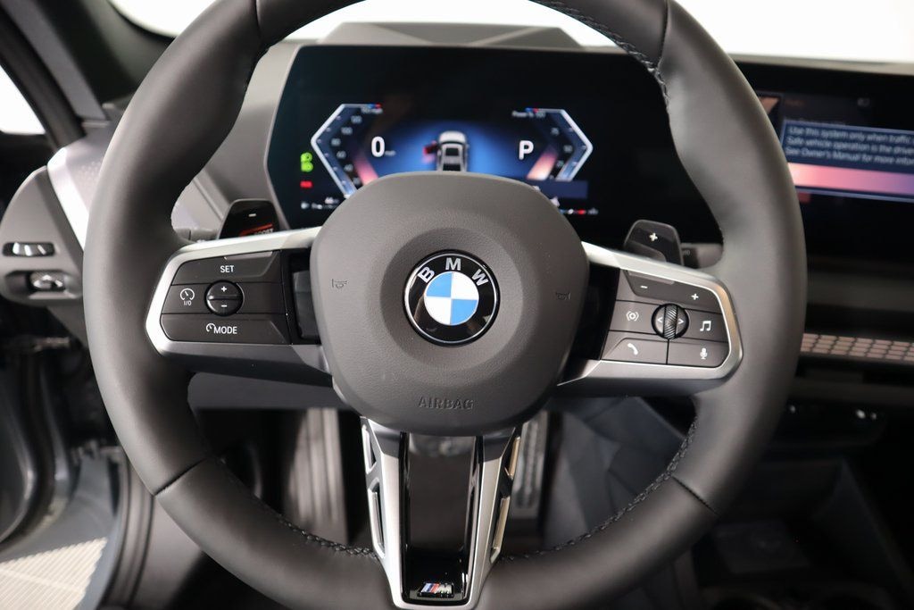 Used 2026 BMW 2 Series 228 Gran Coupe Sedan