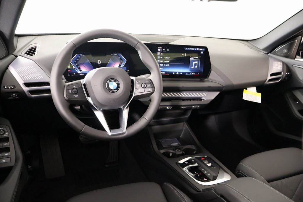 Used 2026 BMW 2 Series 228 Gran Coupe Sedan