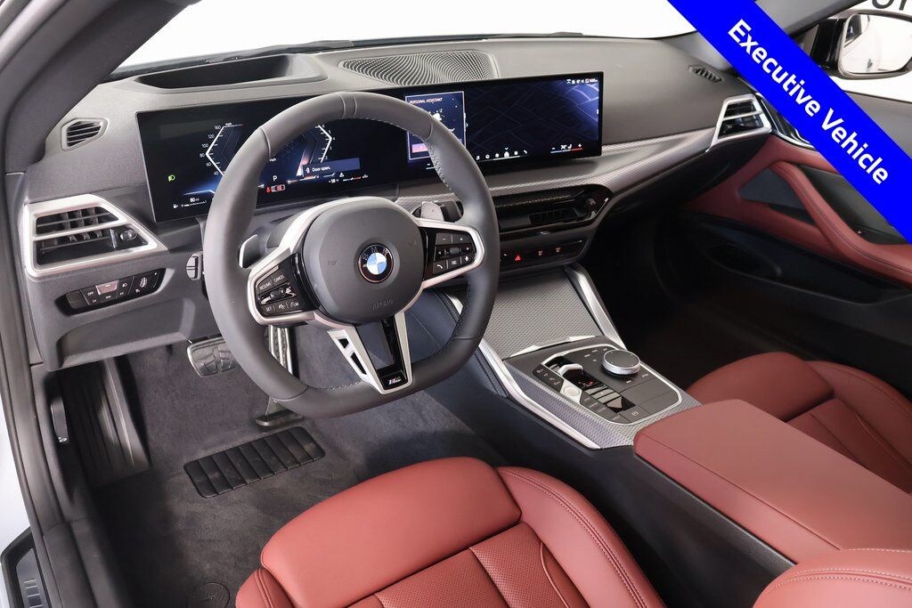 Used 2026 BMW 430i xDrive Coupe