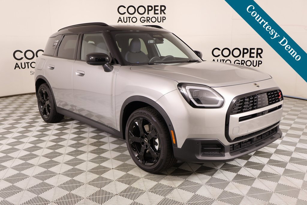 Used 2026 MINI Cooper S Countryman S SUV