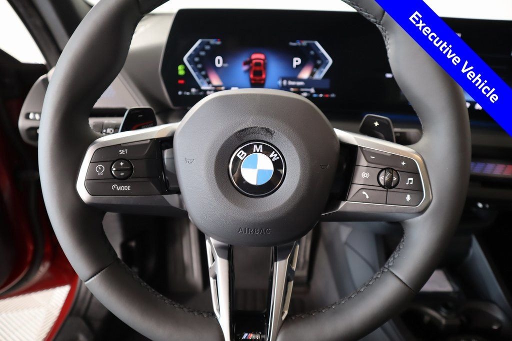 Used 2026 BMW 2 Series 228 Gran Coupe Sedan