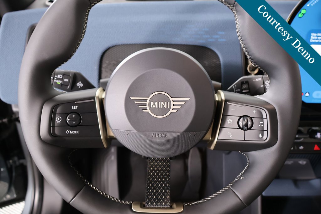 Used 2026 MINI Cooper S Countryman S SUV