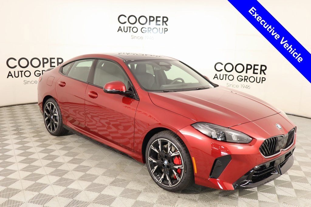 Used 2026 BMW 2 Series 228 Gran Coupe Sedan