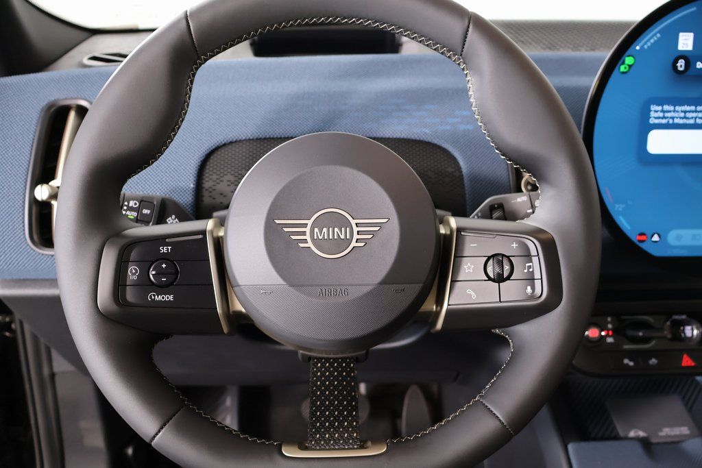 Used 2026 MINI Cooper S Countryman S SUV