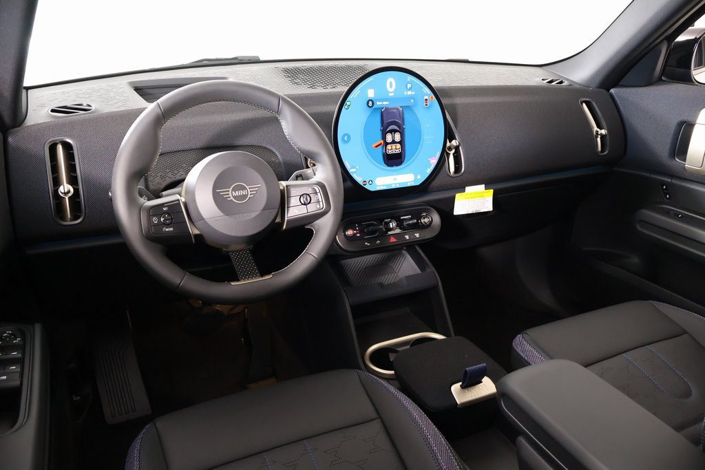 Used 2026 MINI Cooper S Countryman S SUV