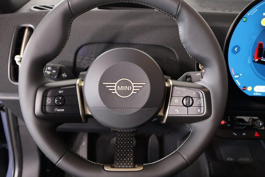 Used 2026 MINI Cooper Countryman Base SUV