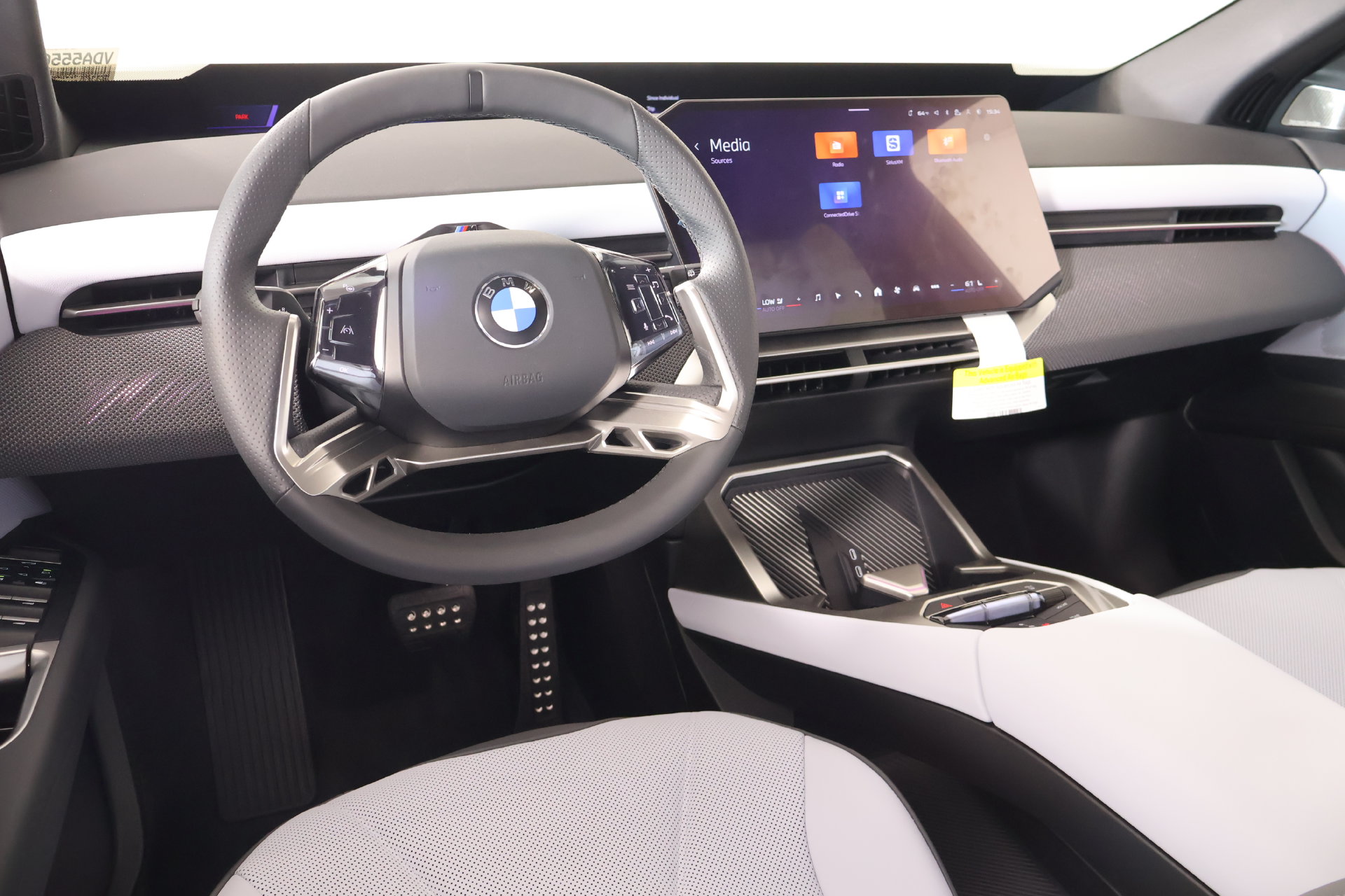 Used 2027 BMW iX3 SUV