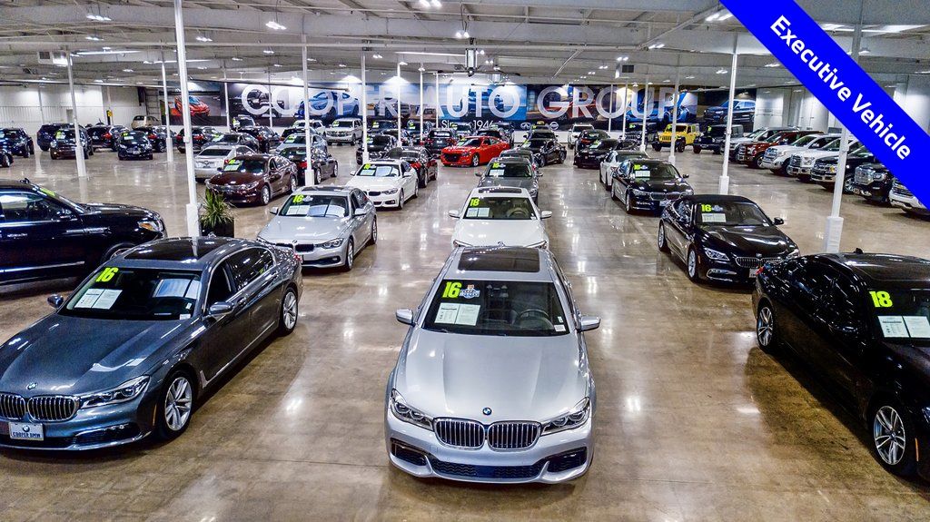 Used 2026 BMW 2 Series 228 Gran Coupe Sedan