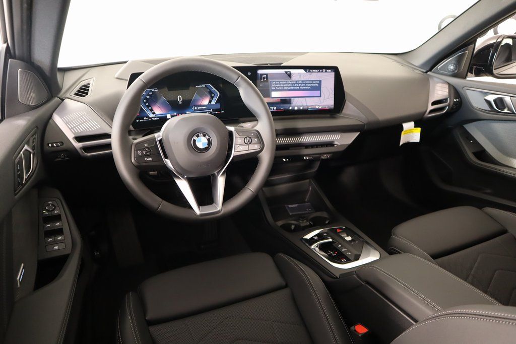 Used 2026 BMW 2 Series 228 Gran Coupe Sedan