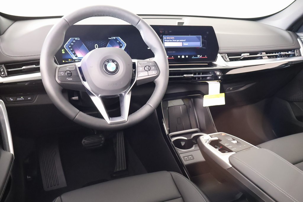Used 2026 BMW X1 xDrive28i SUV