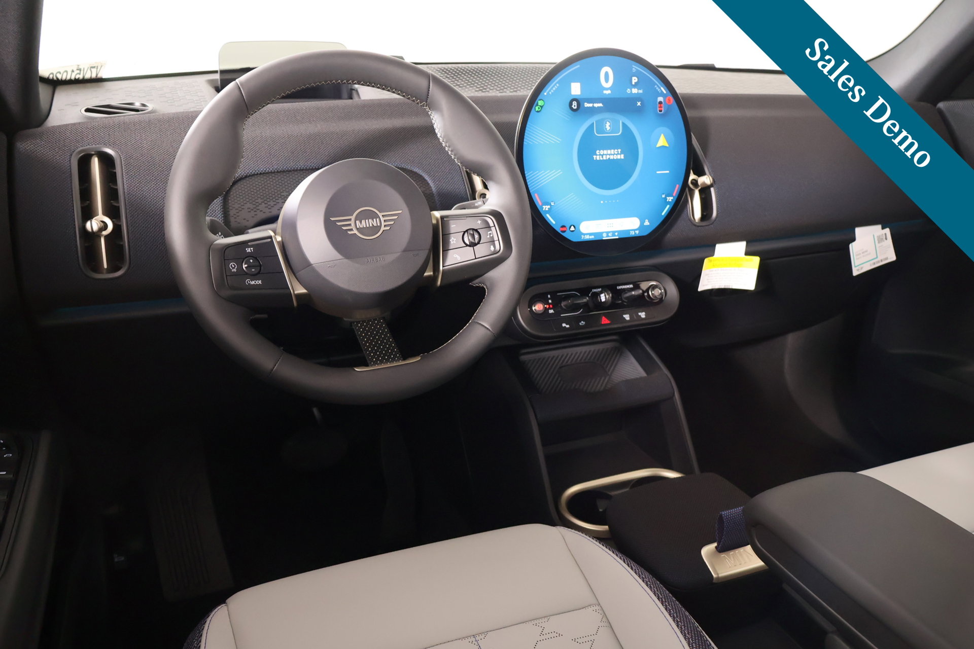 Used 2027 MINI Cooper S Countryman S SUV