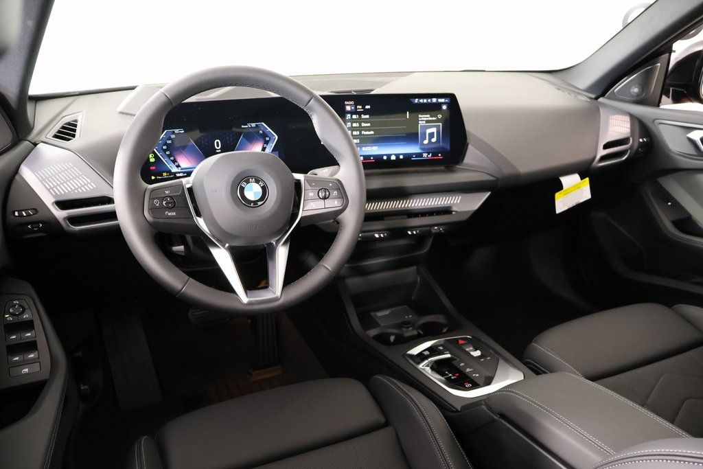 Used 2026 BMW 2 Series 228 Gran Coupe Sedan
