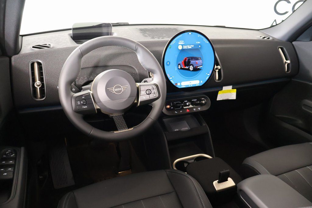 Used 2026 MINI Cooper Countryman Base SUV